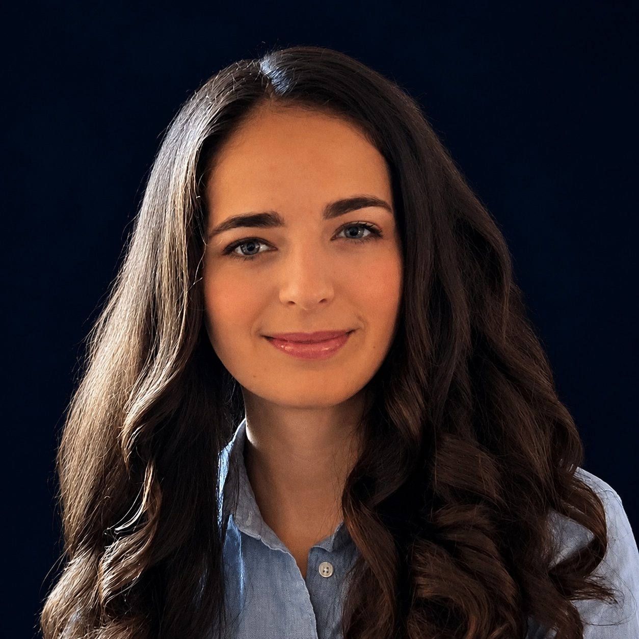 Blakeleigh M. Delgado, Sales Associate